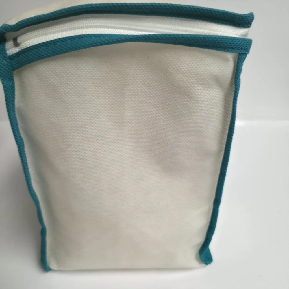 Cushy Form Memory Foam Knee Pillow For Side Sleepers Orthopedic Leg Wedge